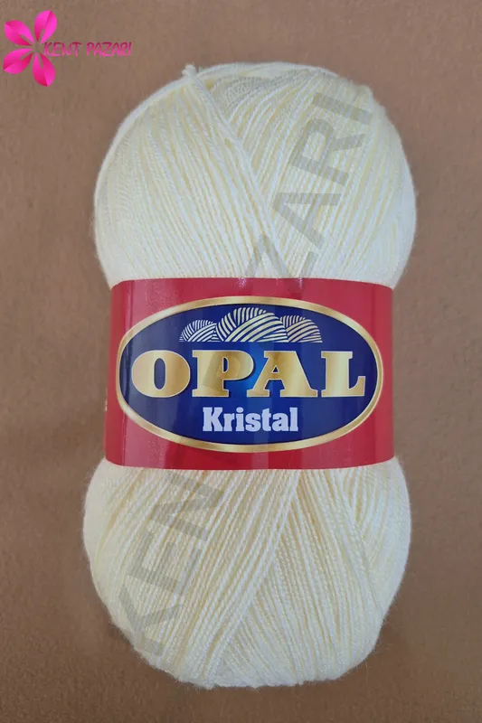 OPAL KRİSTAL 134 PEMBE
