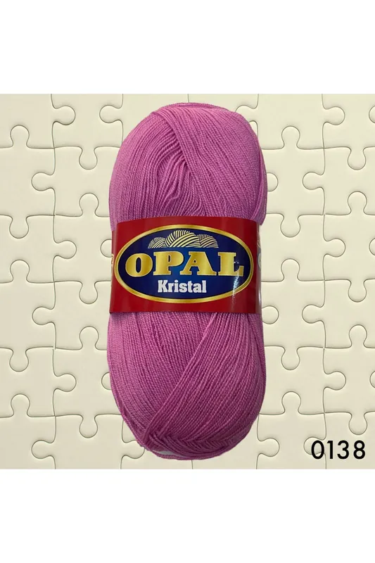 OPAL KRİSTAL 138