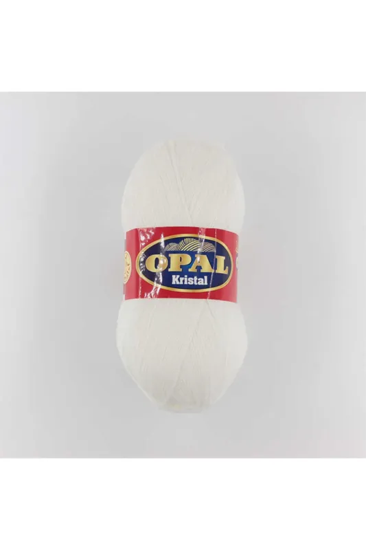 OPAL KRİSTAL 150 BEYAZ
