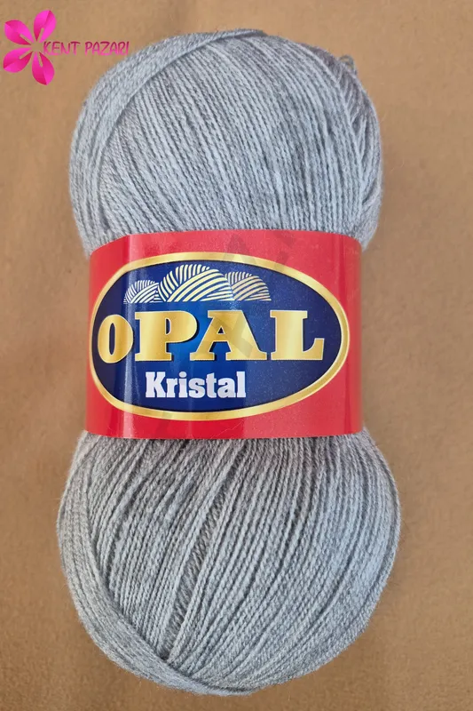 OPAL KRİSTAL 158