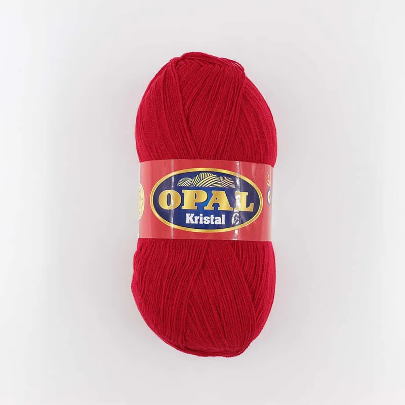 OPAL KRİSTAL 160 KIRMIZI
