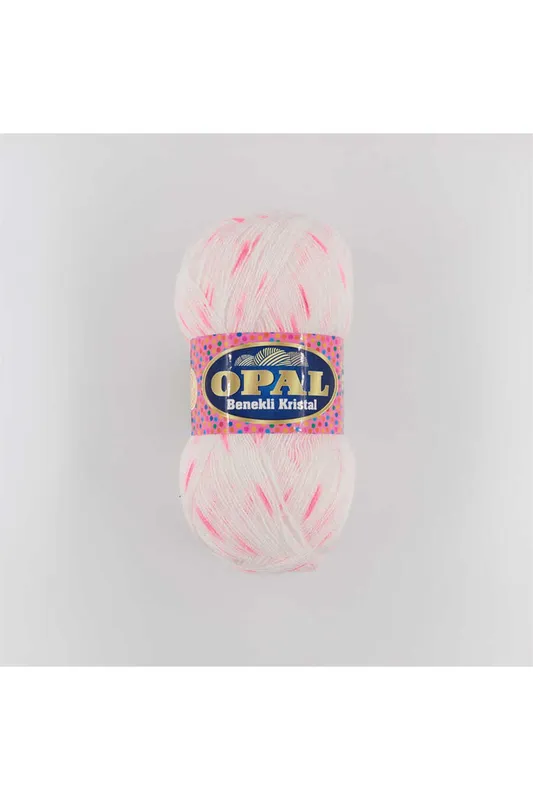 OPAL KRİSTAL 178 PEMBE
