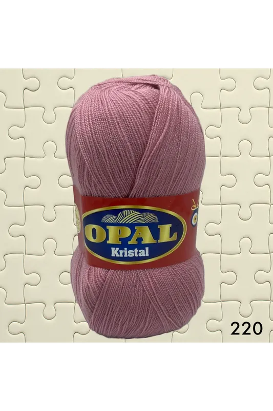 OPAL KRİSTAL 220