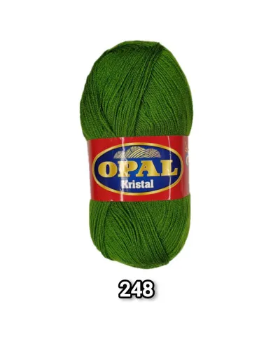 OPAL KRİSTAL 227