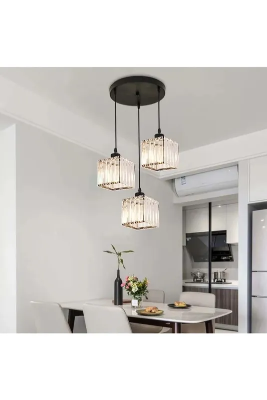 OPAL KRİSTAL 30 SİYAH