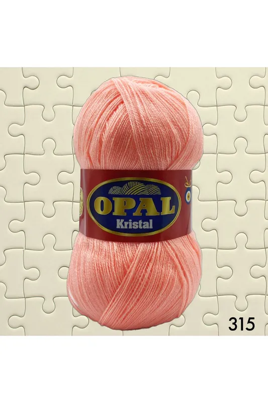 OPAL KRİSTAL 315 SOMON