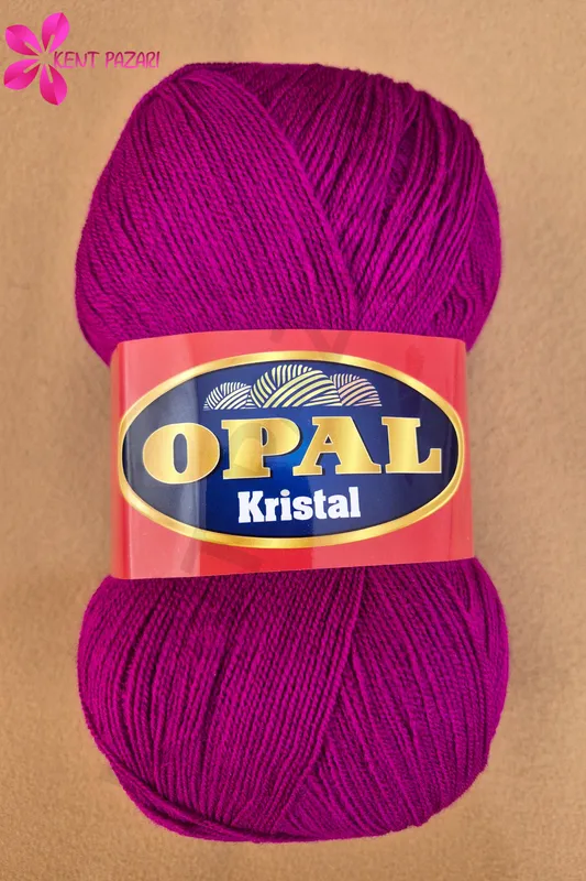 OPAL KRİSTAL 57