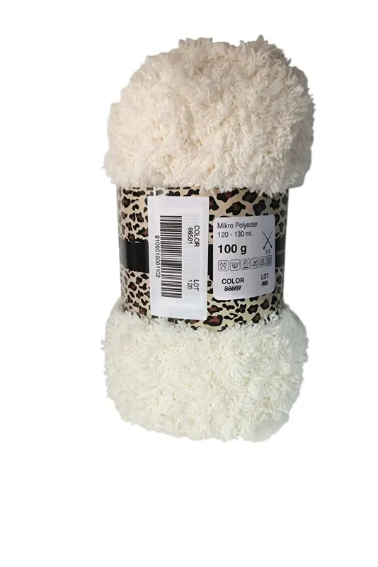 ÖR-SE SOFT MİRA ( KUZU ) NO:86502 KEMİK RENK