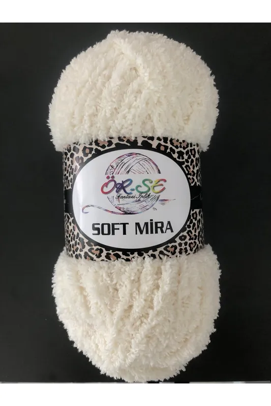 ÖR-SE SOFT MİRA ( KUZU ) NO:86509  KIRMIZI
