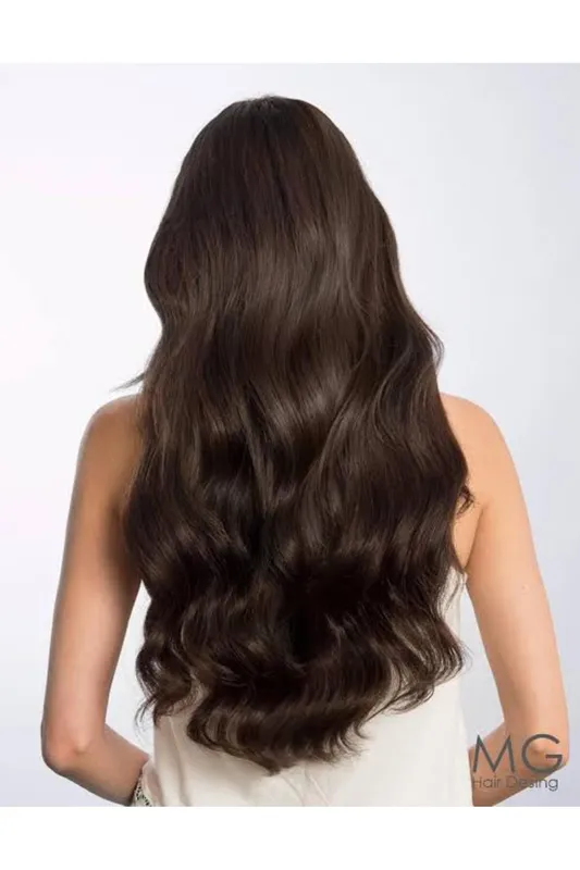 ÖR-SE SOFT MİRA ( KUZU ) NO:86523 KOYU KAHVE
