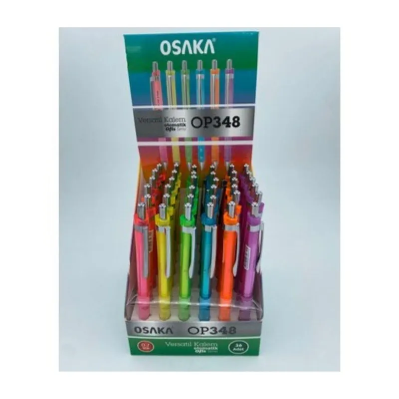 OSAKA VERSATİL OP 348