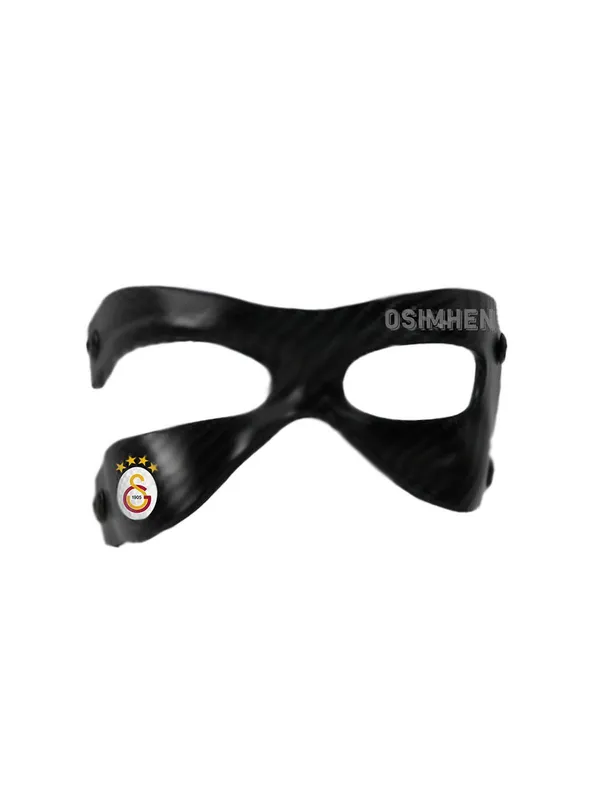 OSİMEN MASKESİ