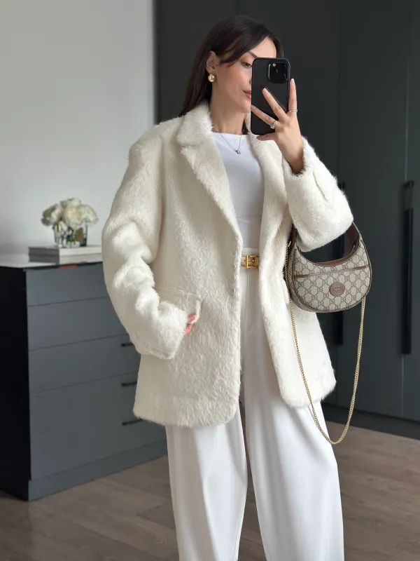 OUFEİYA TÜYLÜ 5396