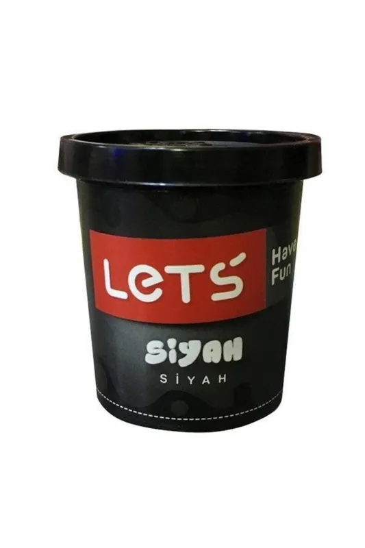 OYUN HAMURU TEKLİ TOY JOJ  SİYAH