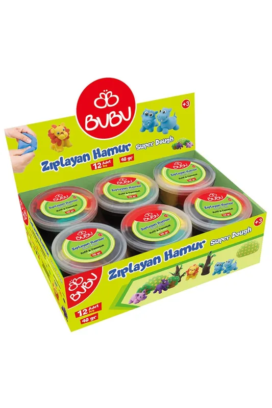 OYUN HAMURU ZIPLAYN TEKLİ