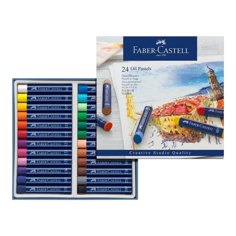 PASTEL BOYA F.C. 24  RENK