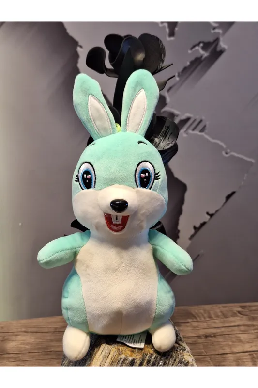 PELUŞ OYUNCAK TAVŞAN