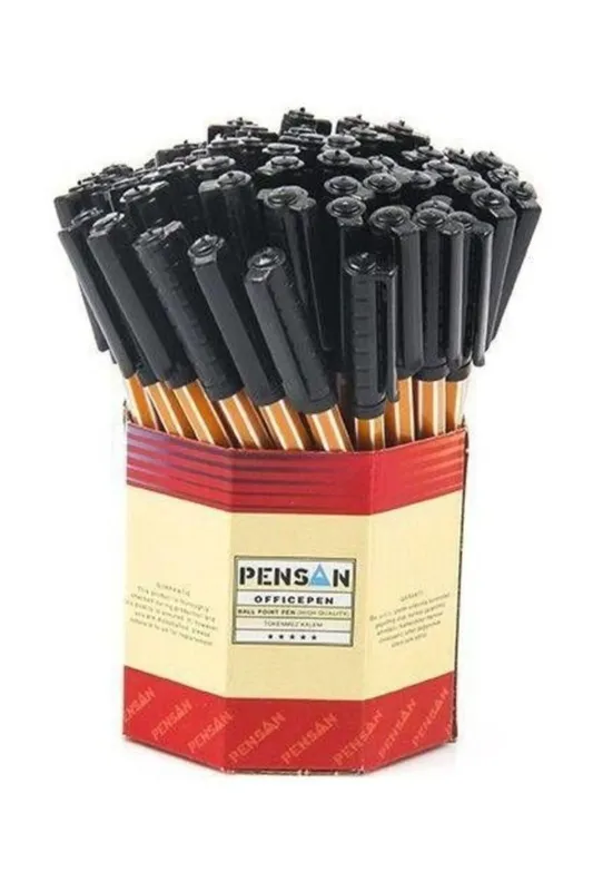 PENSAN OFİS PENSİYAH