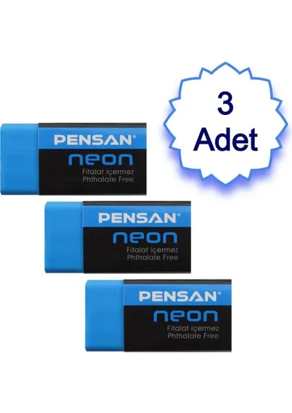 PENSAN SİLGİ NEON