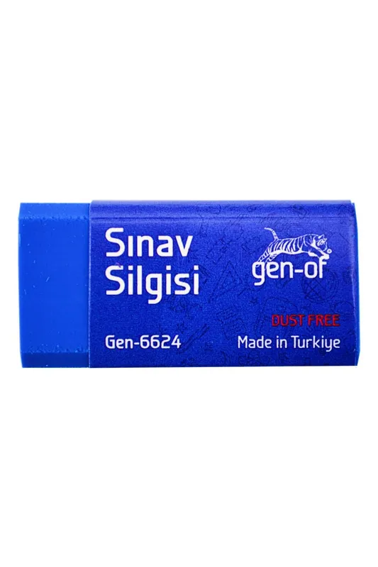 PENSAN SINAV SİLGİSİ MAVİ