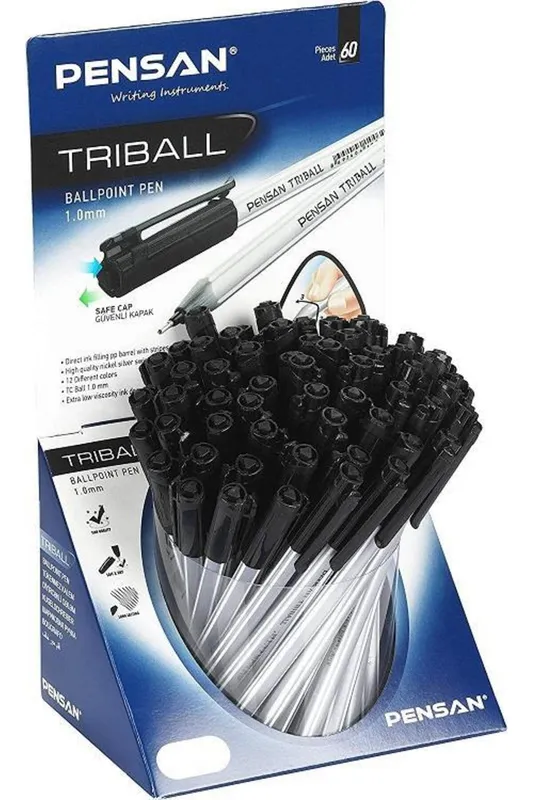 PENSAN TRİBALL TÜKENMEZSARI