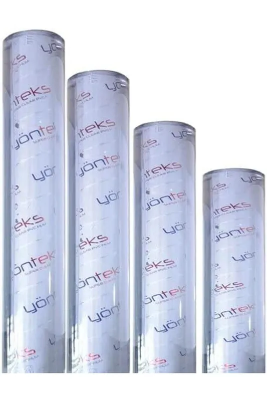 PİPET RTİSTİC KALIN PVC