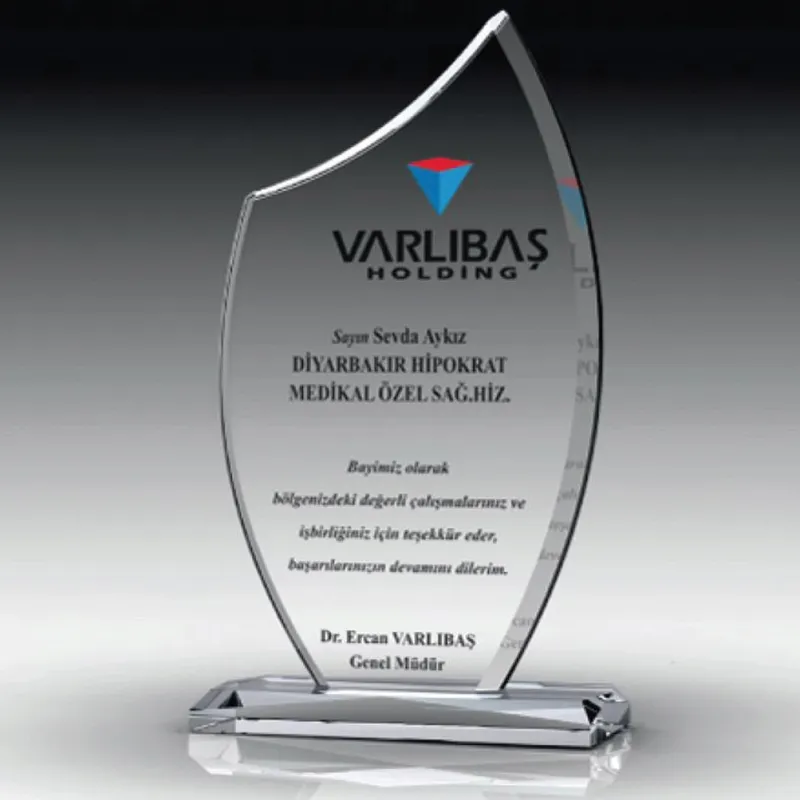 PLAKET