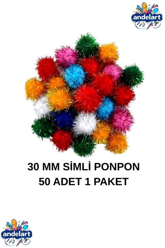 PON PON VAGON SİMLİ GÜMÜŞ