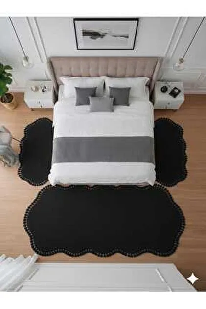 PONPON SET 3LÜ
