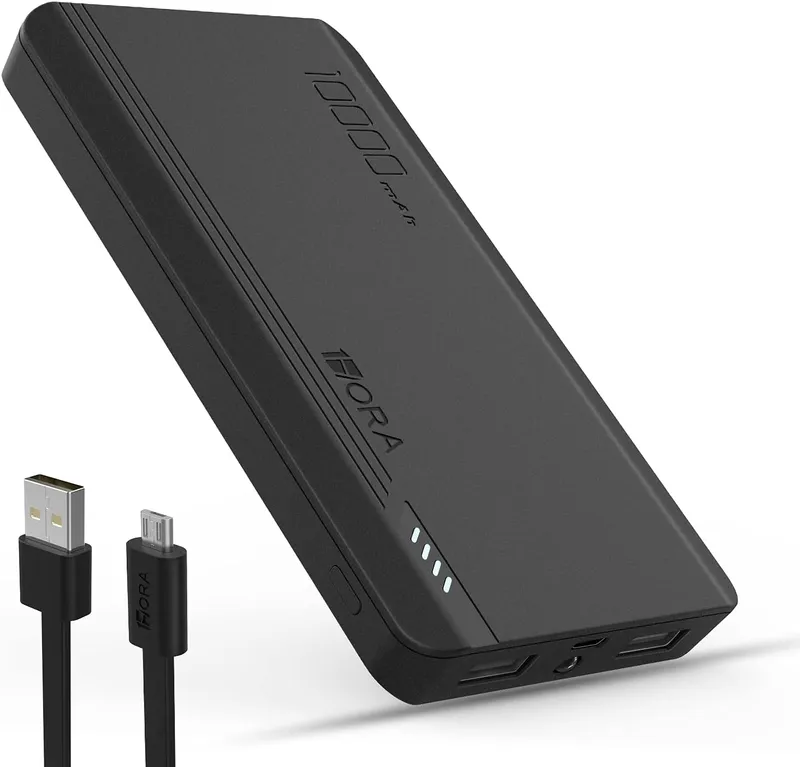ACL POWER BANK 10000 MAH