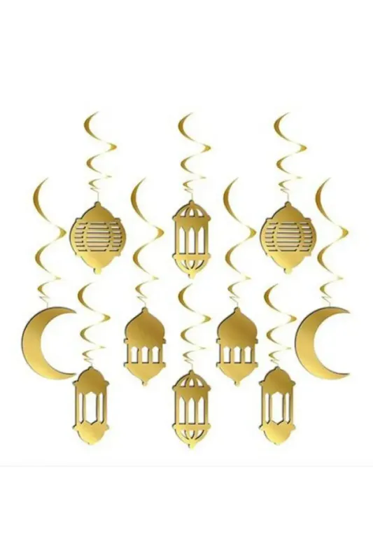 RAMAZAN SARKIT SÜSÜ
