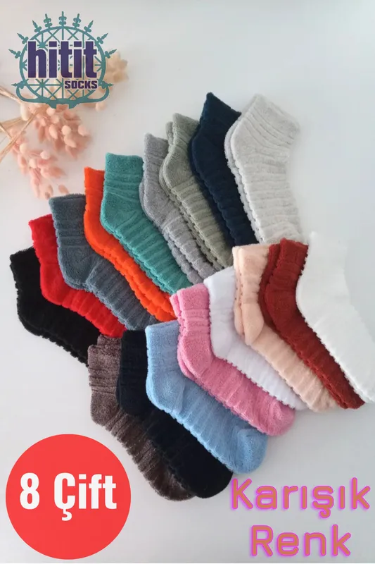 RİSEY SOCKS PATİK