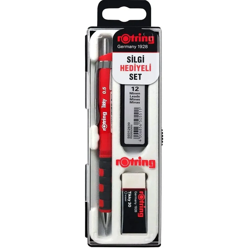 ROTRİNG 0.5 SET HEDİYELİ