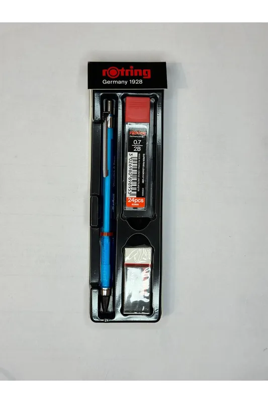 ROTRİNG 0.7 MM VİCUSLİCK SET HEDİYELİ