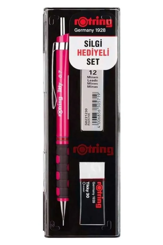 ROTRİNG 0.7 SET HEDİYELİ