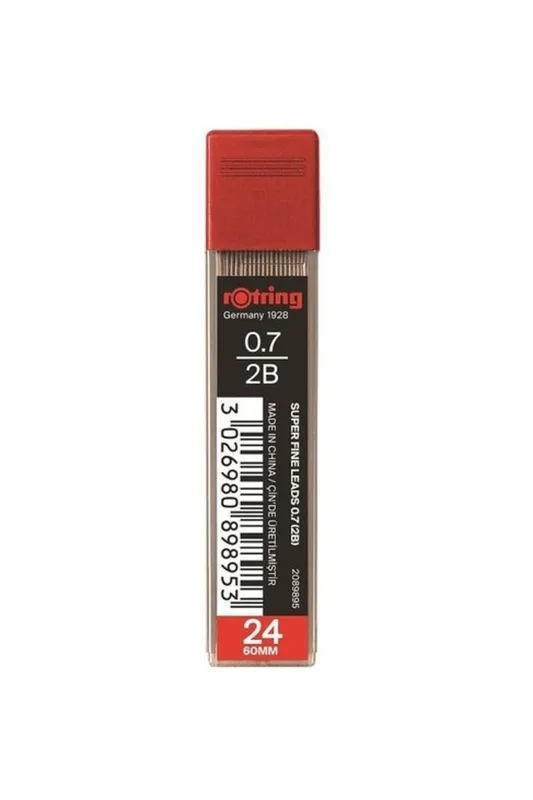 ROTRİNG 0.7 UÇ