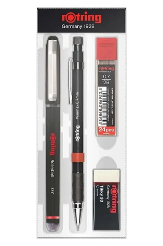 ROTRİNG OFİS SETİ ROLLER 0.7 MM