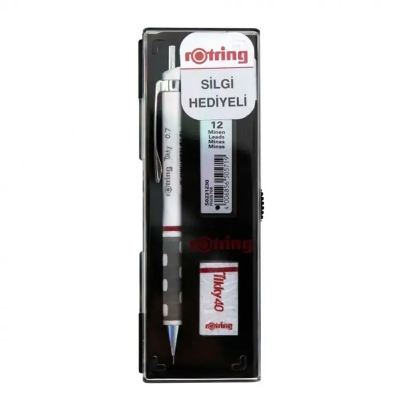 ROTRİNG VERSATİL 0,5 MM BEYAZ