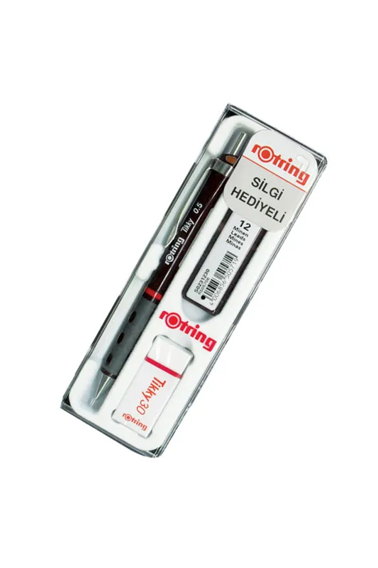 ROTRİNG VERSATİL 07. MM  BORDO