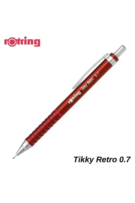 ROTRİNG VERSATİL 07. MM  NAR ÇİÇEĞİ