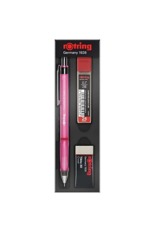 ROTRİNG VERSATİL 07. MM  PEMBE