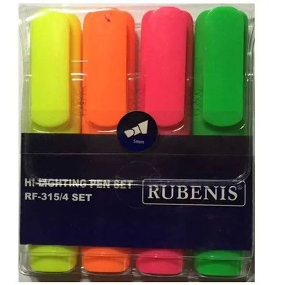 RUBENIS FOSFORLU KALEM RF 315