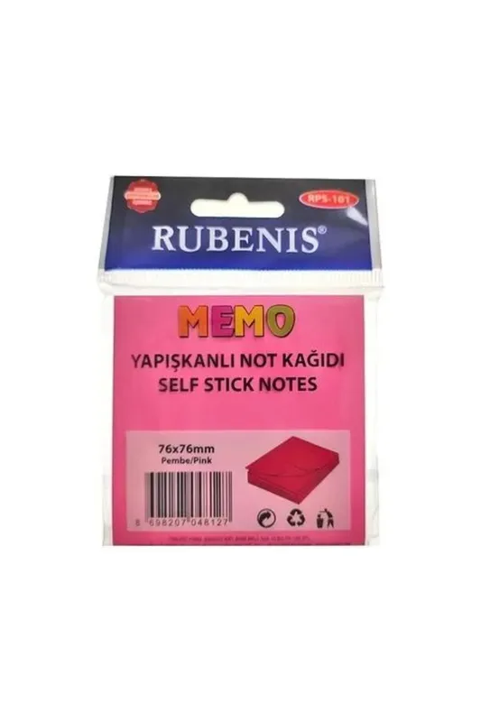 RUBENİS POSTİT