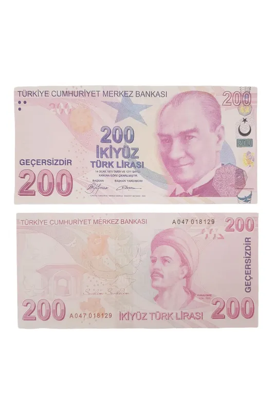 SAHTE PARA