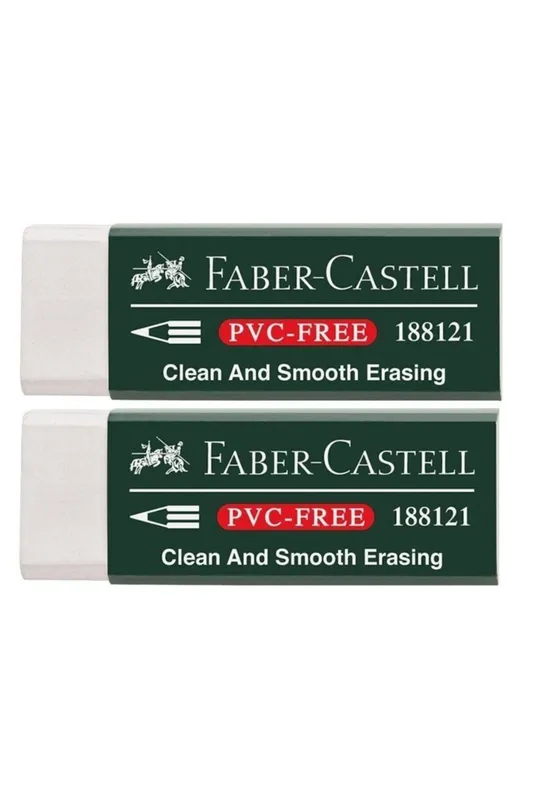 SİLGİ FABER CASTEL FREE