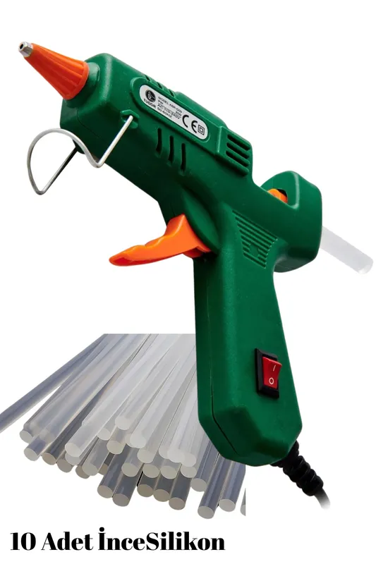 SİLİKON TABANCASI 20 W