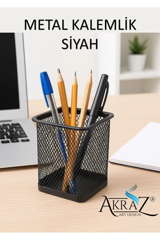 SMR 02 TEKLİ KALEMLİK PARLAK