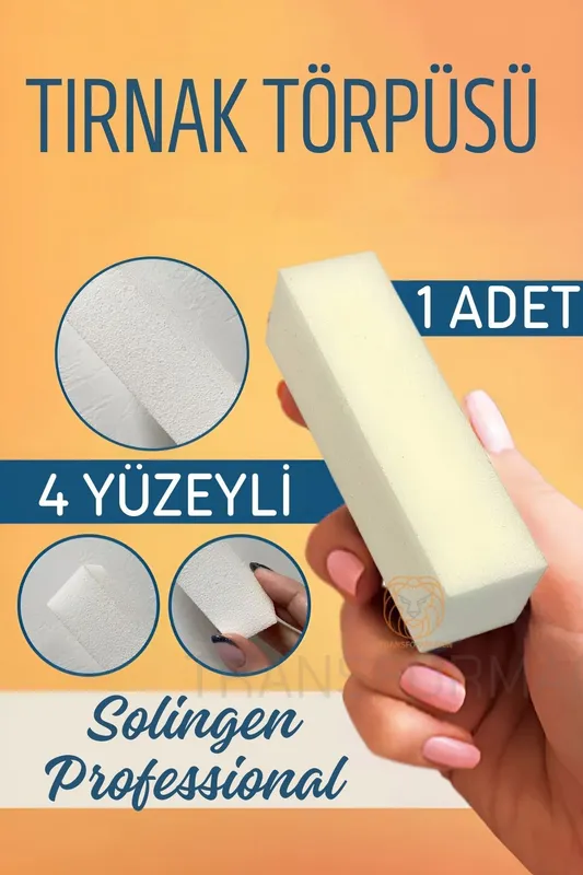 SOLİNGEN SÜNGER