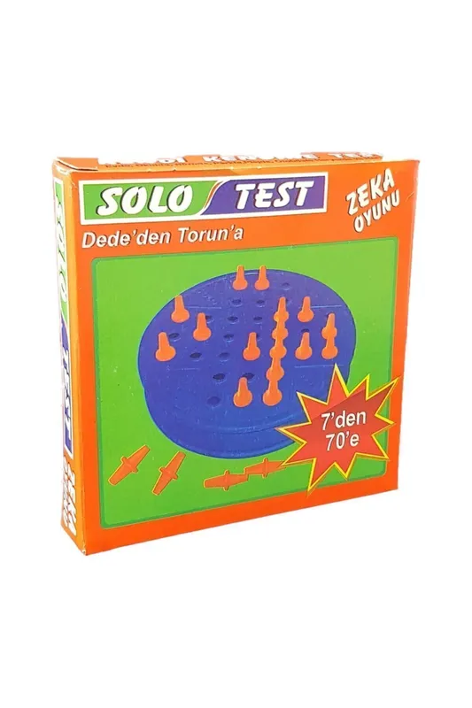 SOLO TEST