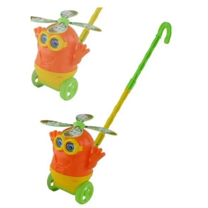 SOPALI UZAY ROBOT